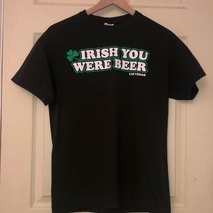 Unisex St. Patrick’s Day T-Shirt